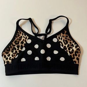 VS PINK sports bra